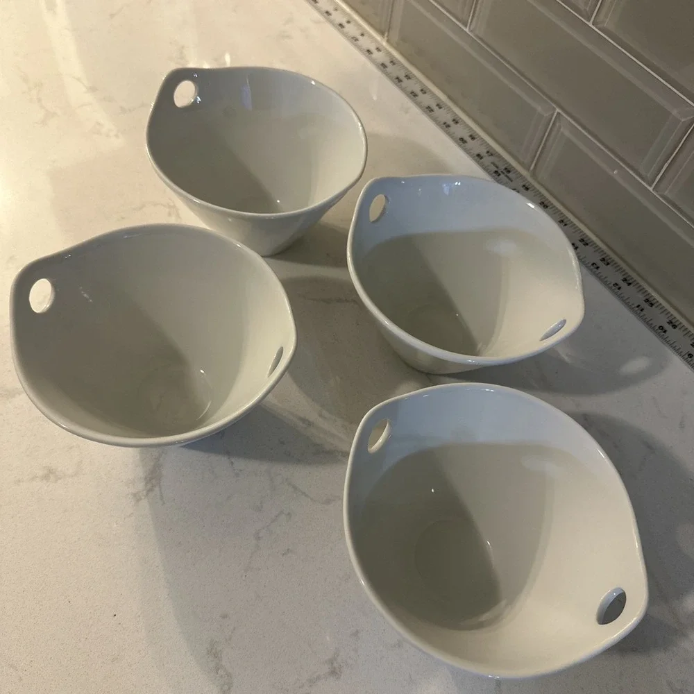 Crate and Barrel details modern